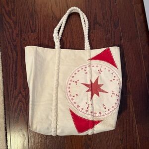 Sea Bags medium tote
